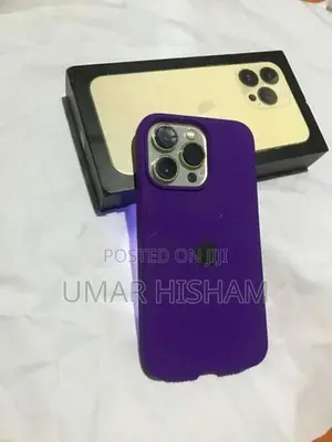 Apple iPhone 13 Pro (Used)