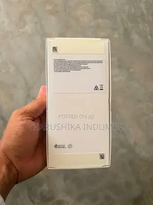Samsung Galaxy A17 128GB (Brand New)