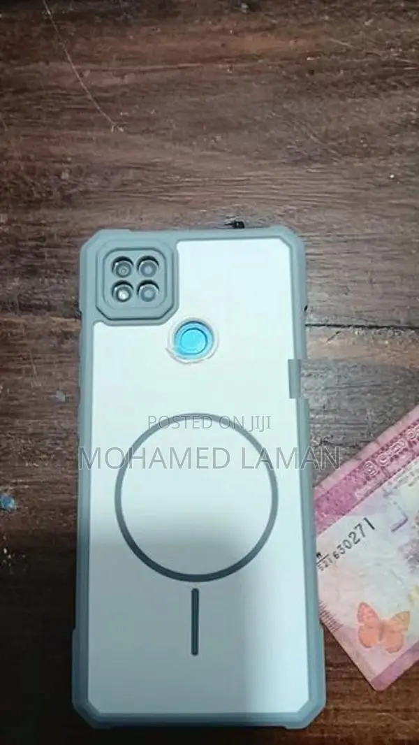 Xiaomi Redmi 9C (Used)