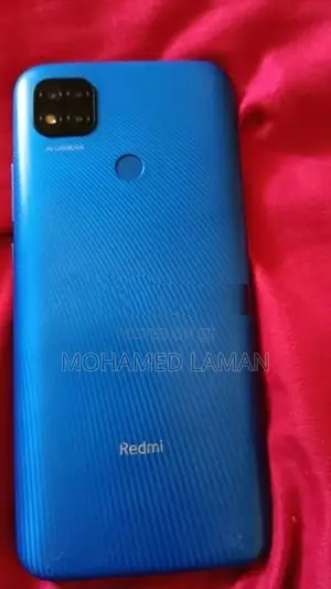 Xiaomi Redmi 9C (Used)