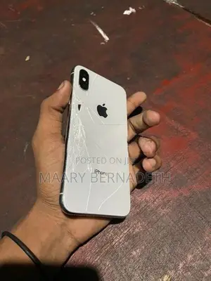 Apple iPhone X (Used)