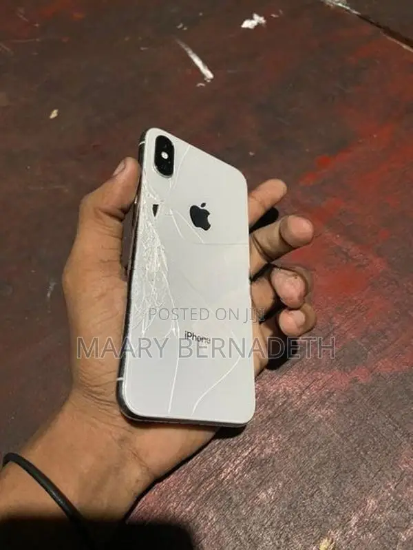 Apple iPhone X (Used)