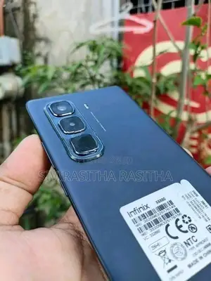 Infinix Hot 60 Pro+ (Used)
