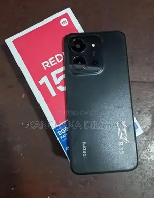 Xiaomi Redmi 15C (Used)