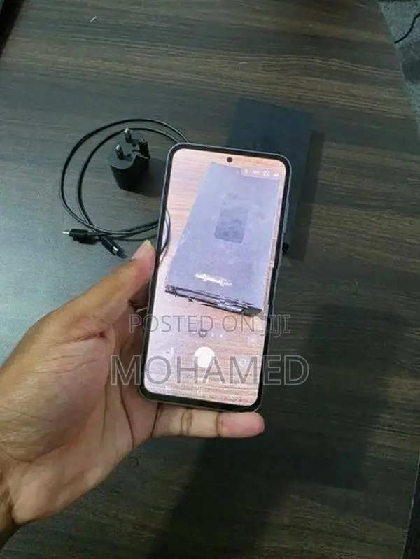 Samsung Galaxy S23 FE (Used)