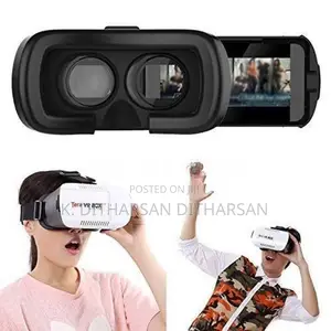 VR Box