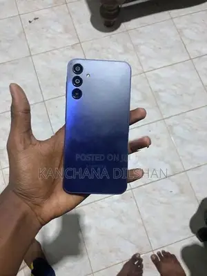 Samsung Galaxy A15 5G (Used)