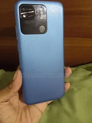 Xiaomi Redmi 10A 128GB (Used)