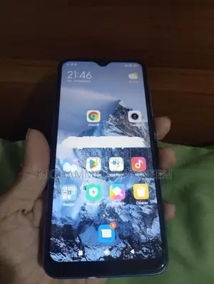 Xiaomi Redmi 10A 128GB (Used)