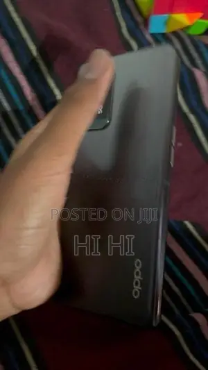 Oppo F19 Pro Plus (Used)