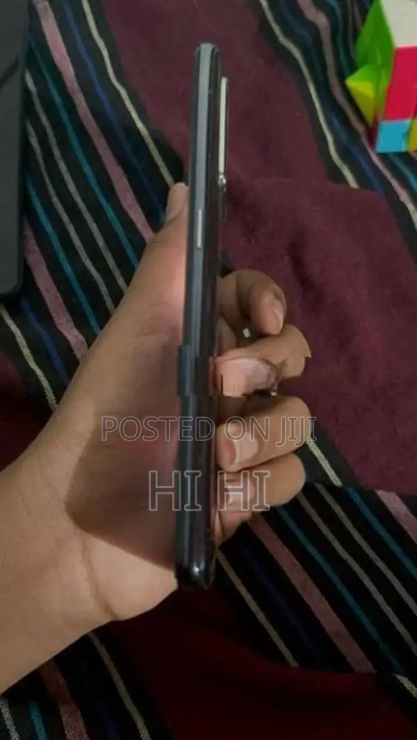 Oppo F19 Pro Plus (Used)