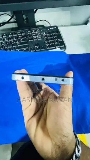 ZTE Nubia V60 (Used)
