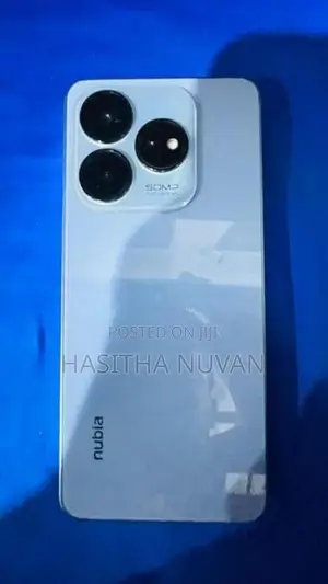 ZTE Nubia V60 (Used)