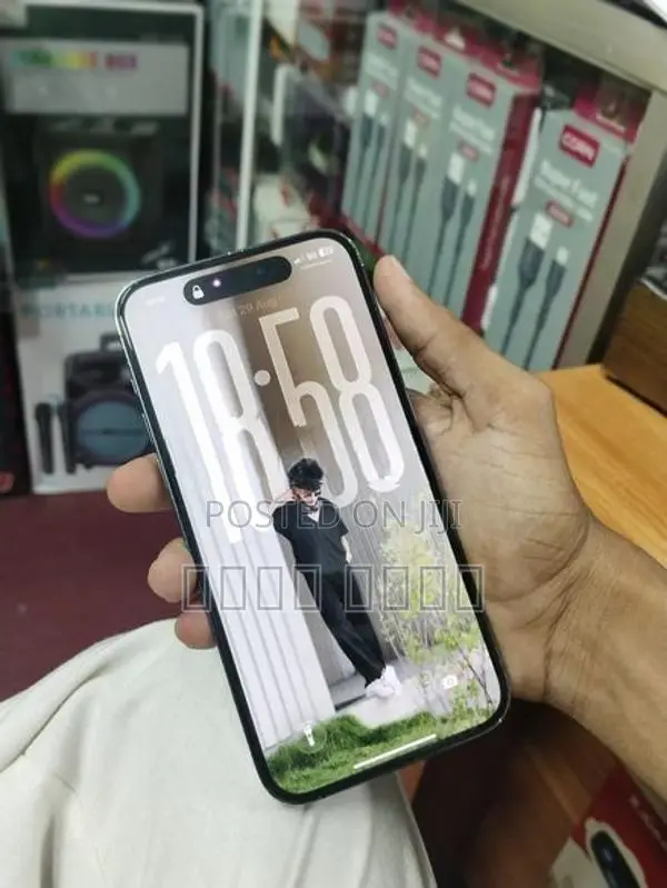 Apple iPhone 14 Pro Max (Used)