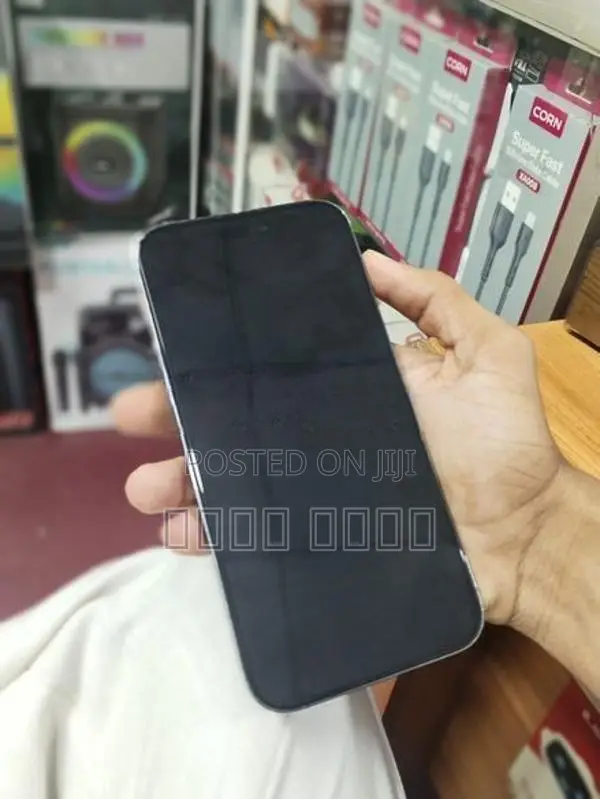 Apple iPhone 14 Pro Max (Used)