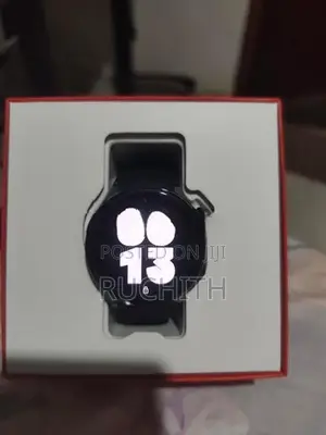 One Plus Watch 2