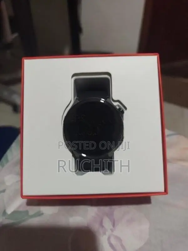 One Plus Watch 2