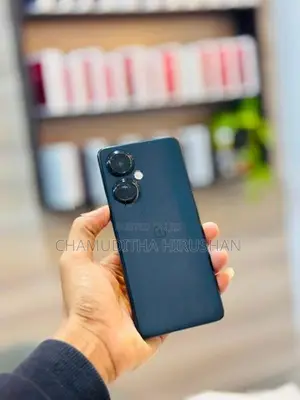 OnePlus Nord CE 3 Lite (Used)