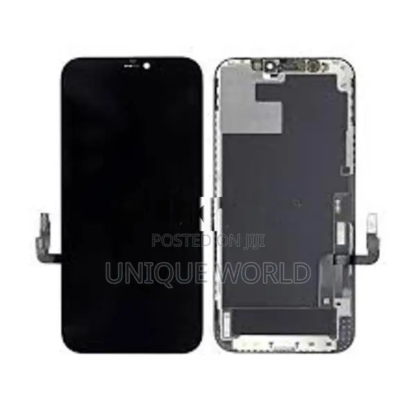 Apple iPhone 12 Pro Max Display GX