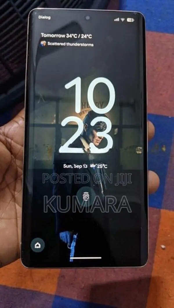 Google Pixel 7 Pro 256GB (Used)