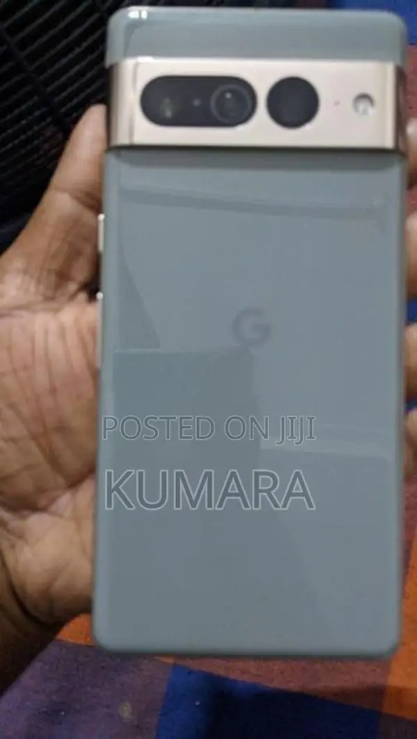 Google Pixel 7 Pro 256GB (Used)
