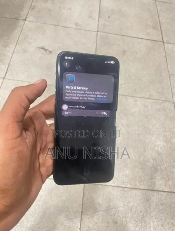 Apple iPhone 11 Pro Max 256GB (Used)