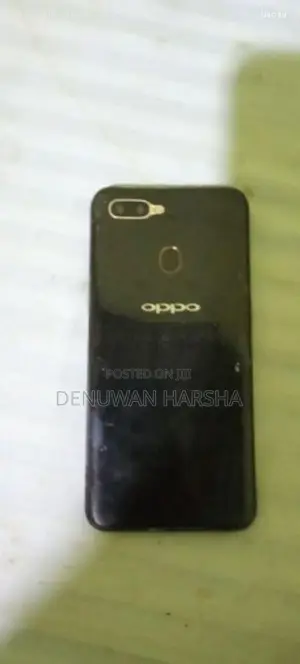 Oppo A5s (Used)