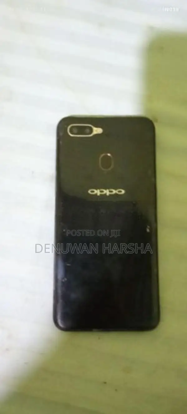 Oppo A5s (Used)