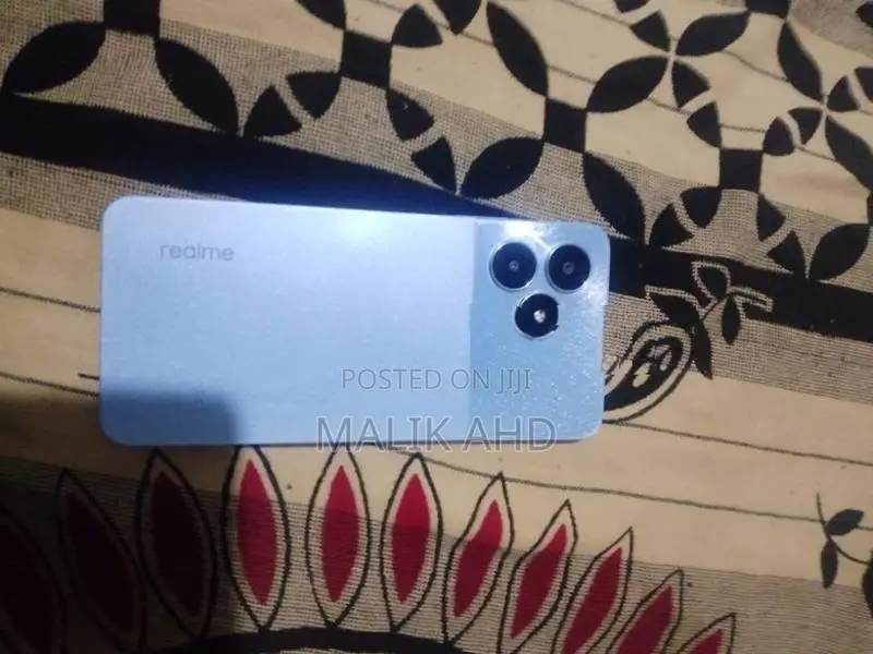 Realme Note 50 (Used)