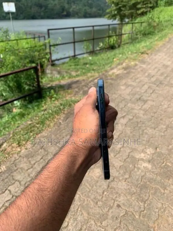Apple iPhone 12 Pro (Used)