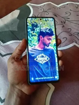 Honor X7d (Used)