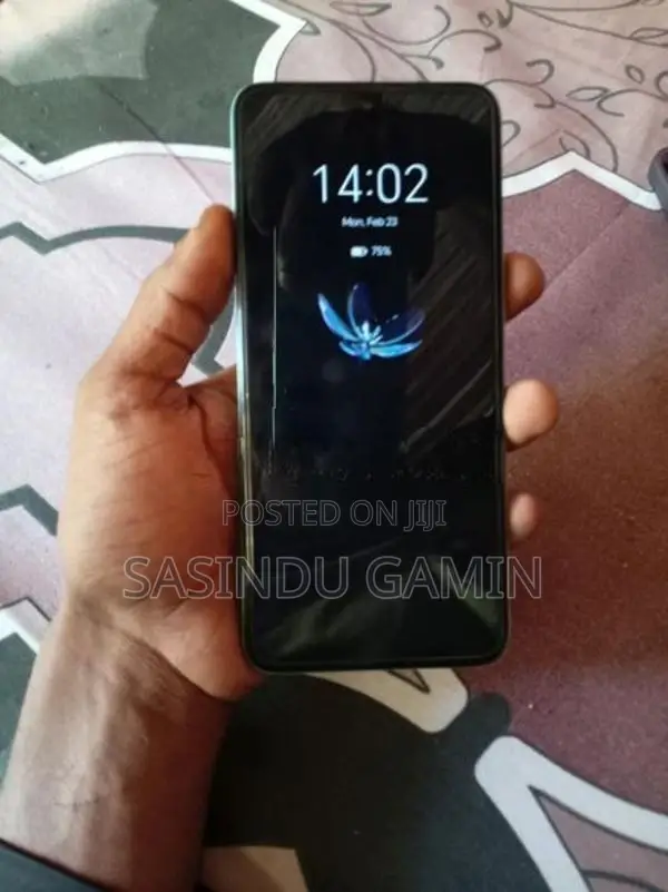 Honor X7d (Used)
