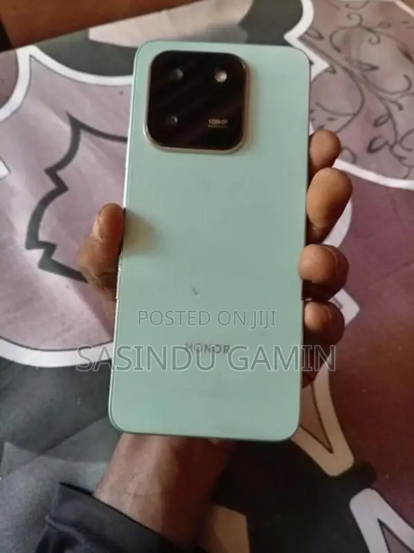 Honor X7d (Used)