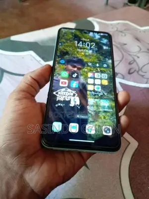 Honor X7d (Used)