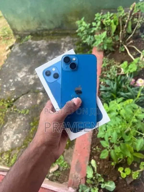 Apple iPhone 13 (Used)