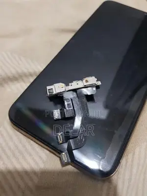 Apple iPhone XS MAX 256 Parts