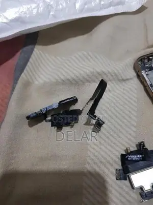 Apple iPhone XS MAX 256 Parts