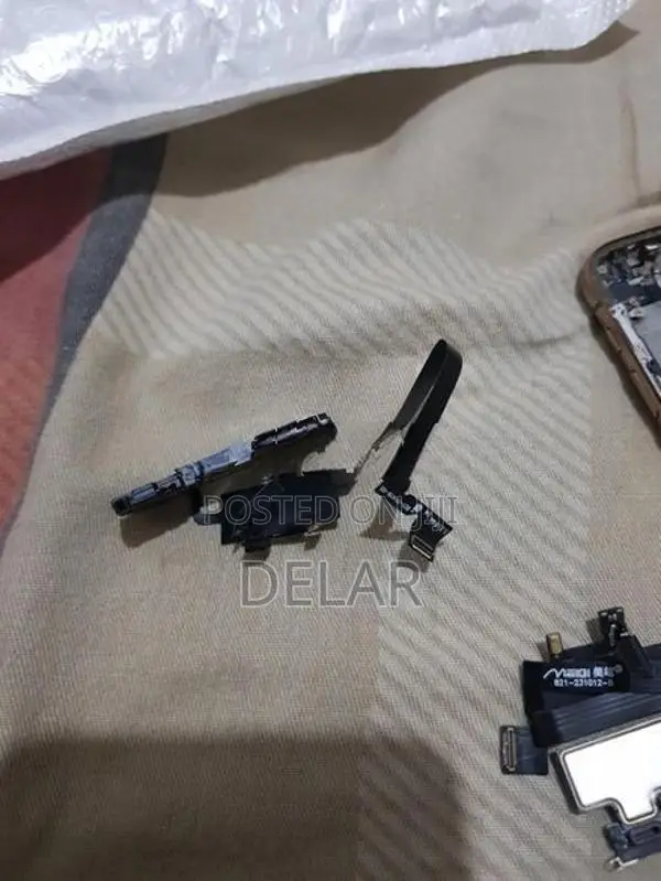 Apple iPhone XS MAX 256 Parts