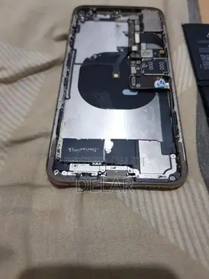 Apple iPhone XS MAX 256 Parts