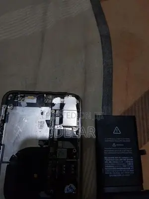 Apple iPhone XS MAX 256 Parts
