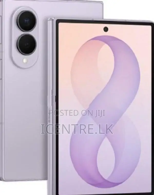 Samsung Galaxy Z Fold 256GB (Brand New)