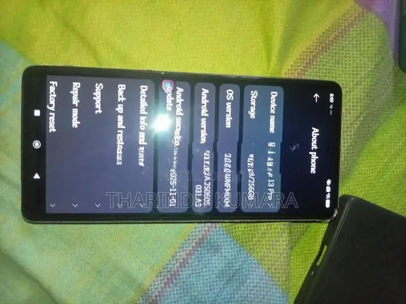 Xiaomi Redmi Note 13 Pro (Used)