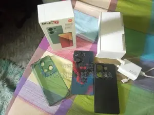 Xiaomi Redmi Note 13 Pro (Used)