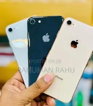 Apple iPhone 8 64GB (Used)