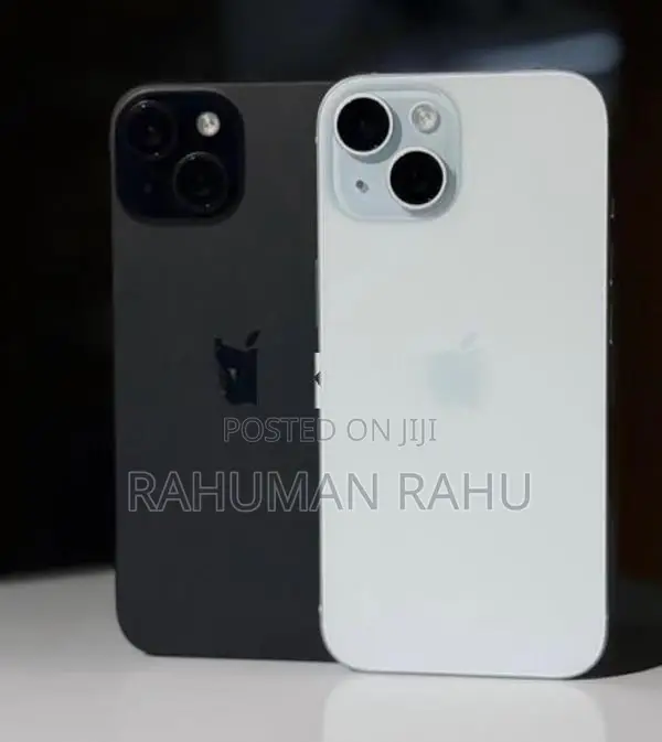 Apple iPhone 15 128GB (Used)