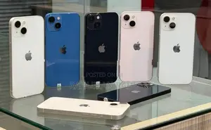 Apple iPhone 13 128GB (Used)