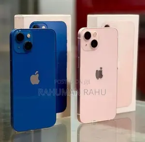Apple iPhone 13 (Used)