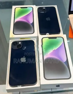 Apple iPhone 14 (Used)