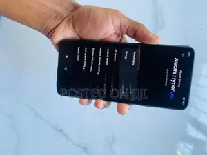 Xiaomi 12C (Used)