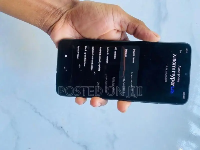 Xiaomi 12C (Used)